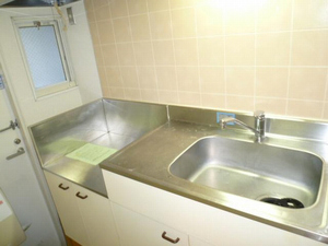 ドミトリ－久地 102号-7