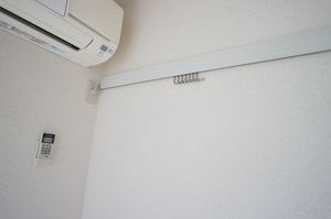 ドミトリ－久地 102号-11