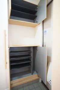 ラフィーネ緑園 C 102号-10