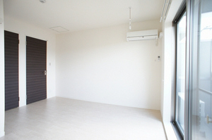 メゾン　ド　リッシュ 105号-2