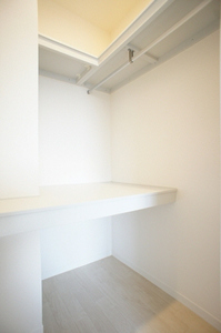 メゾン　ド　リッシュ 105号-5