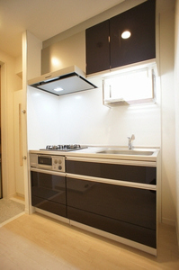 メゾン　ド　リッシュ 105号-6