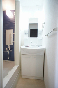 メゾン　ド　リッシュ 105号-7