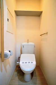 メゾン　ド　リッシュ 105号-11