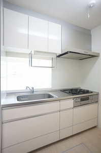 エーデルラントⅢ 201号-4