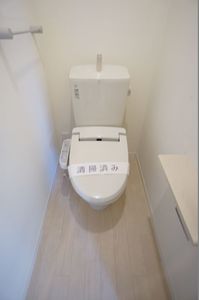 エーデルラントⅢ 201号-8