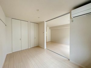 セプテット さちが丘 203号-3