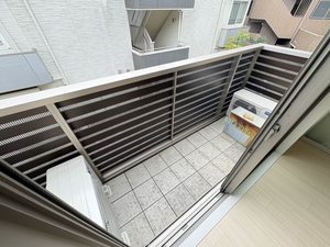 セプテット さちが丘 203号-6