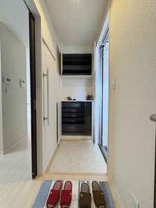 セプテット さちが丘 203号-11