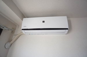 アベニューすみれが丘 203号-4