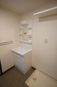 アベニューすみれが丘 203号-12