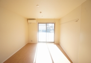 リヴェールシャトー綱島 106号-3