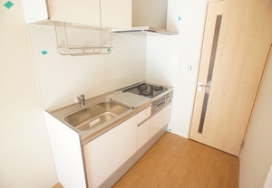 リヴェールシャトー綱島 106号-4