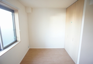 リヴェールシャトー綱島 106号-5