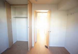 リヴェールシャトー綱島 106号-6