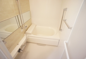 リヴェールシャトー綱島 106号-8