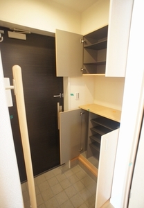 リヴェールシャトー綱島 106号-9