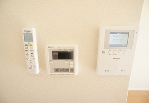 リヴェールシャトー綱島 106号-11