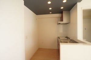 クラリス横濱　Ⅰ番館 102号-3