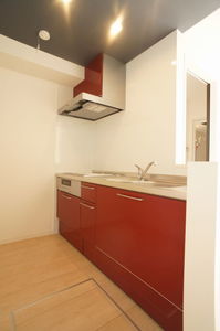 クラリス横濱　Ⅰ番館 102号-4