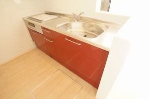 クラリス横濱　Ⅰ番館 102号-5