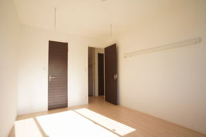 クラリス横濱　Ⅰ番館 102号-6