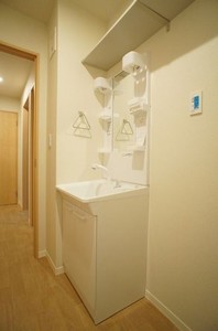 OHANA・Maison・蓮見 102号-9