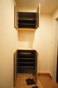 OHANA・Maison・蓮見 102号-11