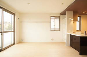 フェリーチェみなみ台 201号-2