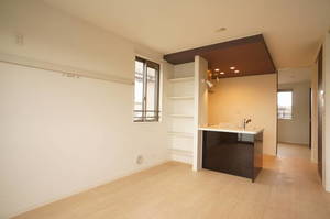 フェリーチェみなみ台 201号-3