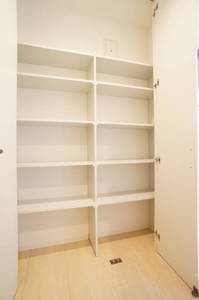 フェリーチェみなみ台 201号-11