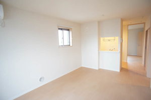 MOANA COURT シマムラ 302号-3
