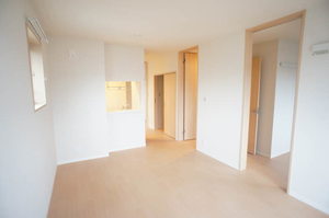 MOANA COURT シマムラ 302号-4