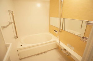 MOANA COURT シマムラ 302号-8