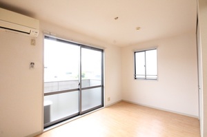 アイケーハイツ 202号-3