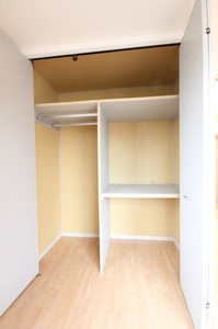 アイケーハイツ 202号-7