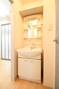 アイケーハイツ 202号-8