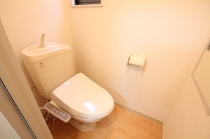 アイケーハイツ 202号-10