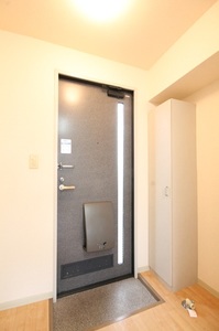 アイケーハイツ 202号-11