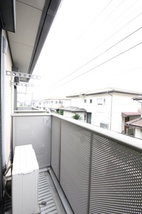 アイケーハイツ 202号-12