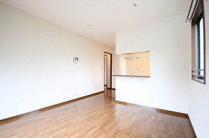 ブランシールライト 202号-2