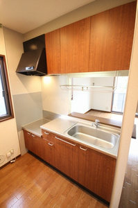 ブランシールライト 202号-4