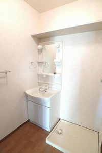 サガミヒルズ 201号-2