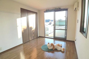 サガミヒルズ 201号-7