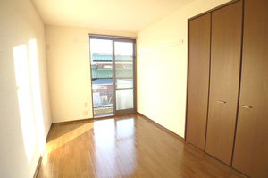 サガミヒルズ 201号-8