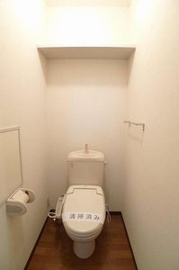 サガミヒルズ 201号-12