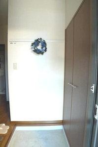 サガミヒルズ 201号-14