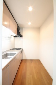 グランコリーヌ　Ａ 101号-4