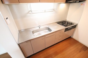 グランコリーヌ　Ａ 101号-5