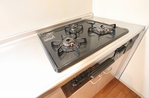 グランコリーヌ　Ａ 101号-6